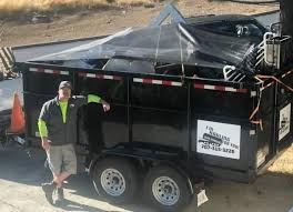 Best Commercial Junk Removal  in , CA